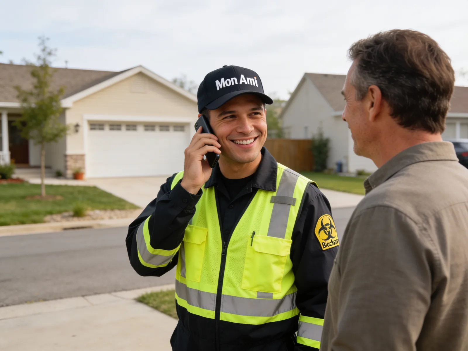Sewage Cleanup Norco, CA FAQs
