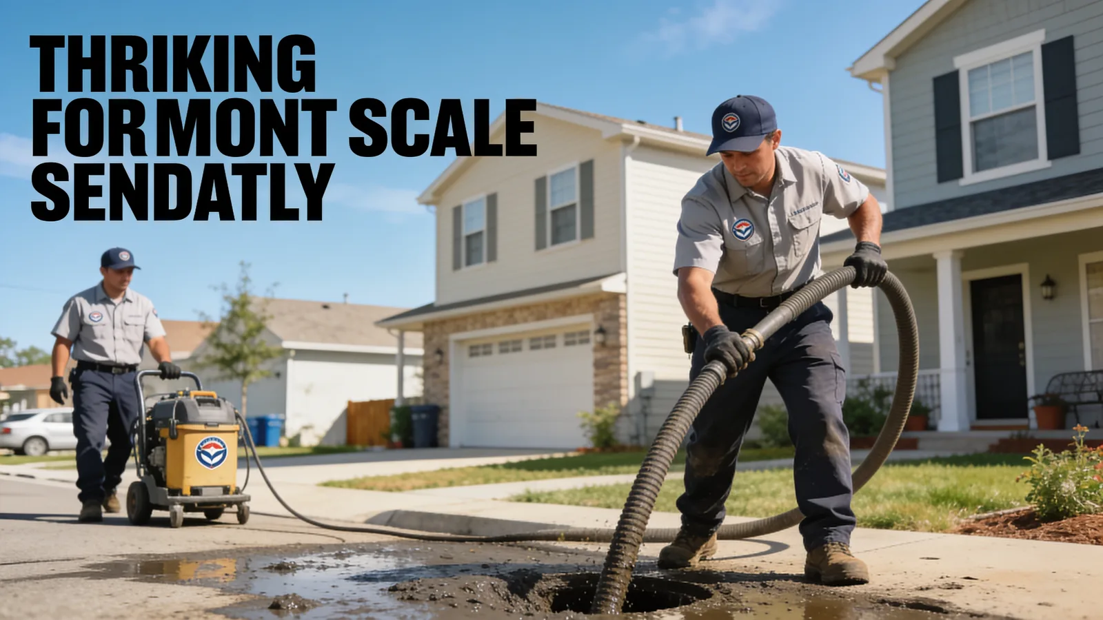 Sewage Cleanup in Norco, CA near me
